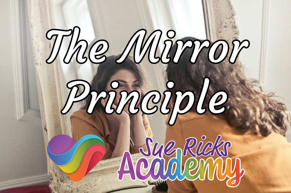 The Mirror Principle 